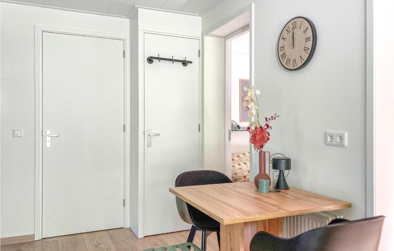 Cozy Home In Heinkenszand With Sauna Extérieur photo