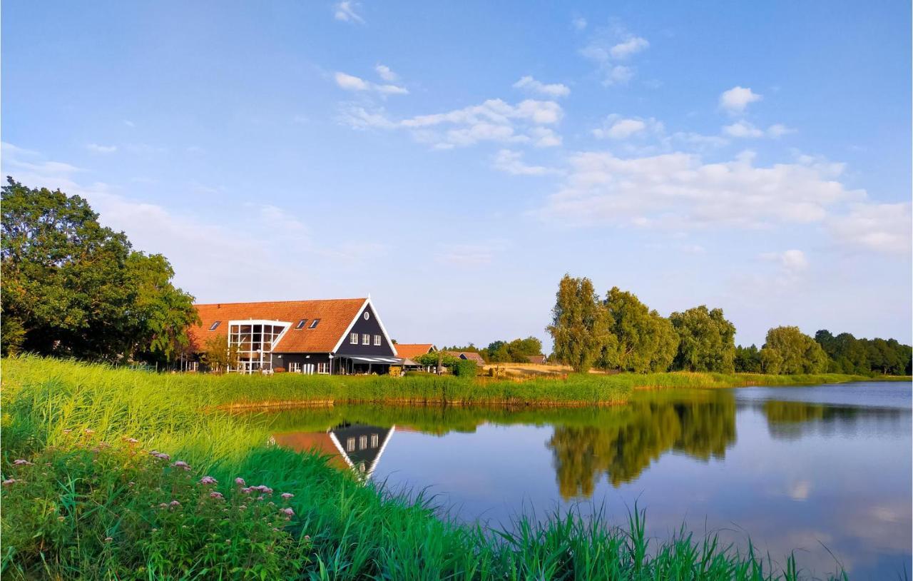 Cozy Home In Heinkenszand With Sauna Extérieur photo